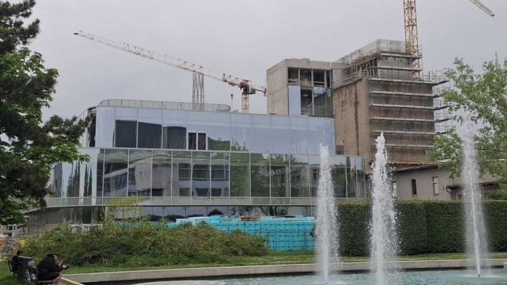 Cijena najskupljeg zagrebačkog projekta porasla za skoro milijun: Sat otkucava, a cifra raste
