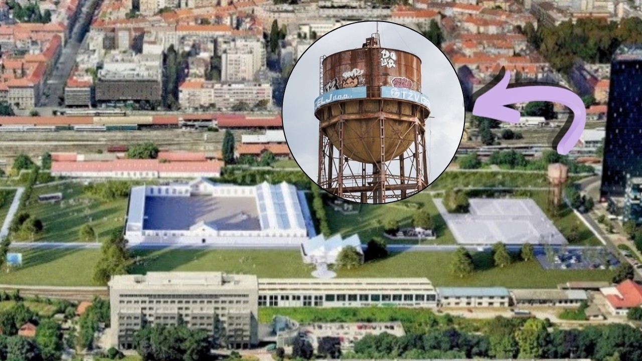 Traži se rješenje za ključni dio Gredelja: Pamte ga generacije, a sad treba dobiti novi izgled