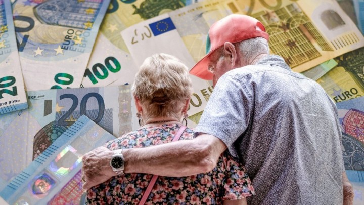 Jednokratna pomoć za dio umirovljenika u susjednoj zemlji: Stiže zajedno s mirovinom