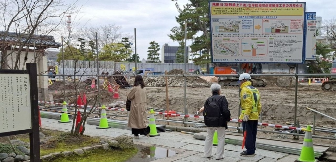Ovako izgledaju japanska gradilišta: Kultura gradnje u odnosu na Hrvatsku je nebo i zemlja