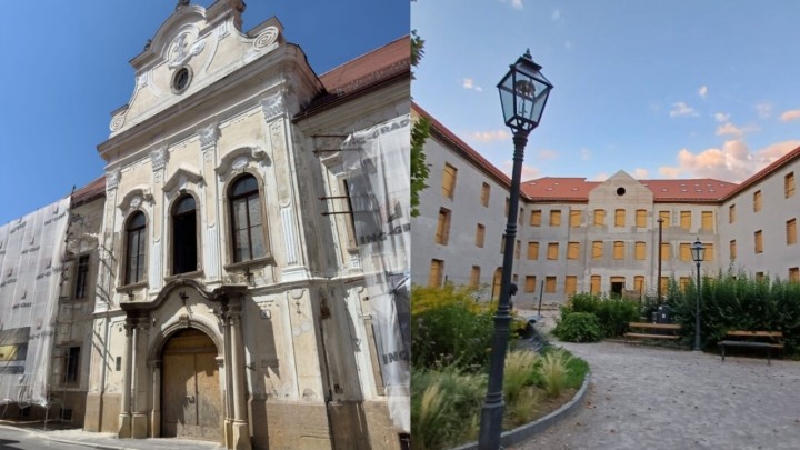 Ovo bi mogla biti najdugotrajnija obnova u Zagrebu, ali bliži se kraju: Priprema se novi postav