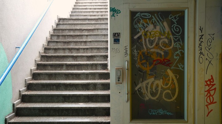 Bauštelska reportaža: Zagrebački pothodnici kao vječni problem, neodržavanje, vanadalizam i smrad urina