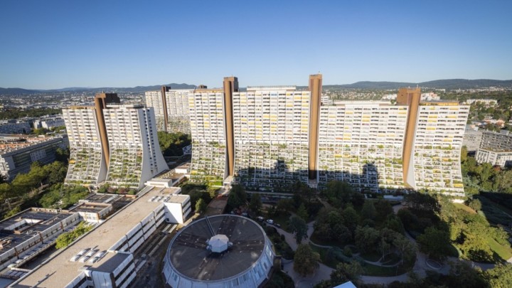 Bečka mamutica za 50. rođendan dobiva veliku obnovu, tu živi 9.000 duša u 3.182 stana