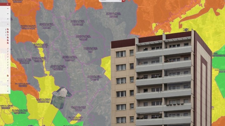 Uvid u cijene zemljišta, stanova i najma: Ministarstvo objavilo nove planove približnih vrijednosti