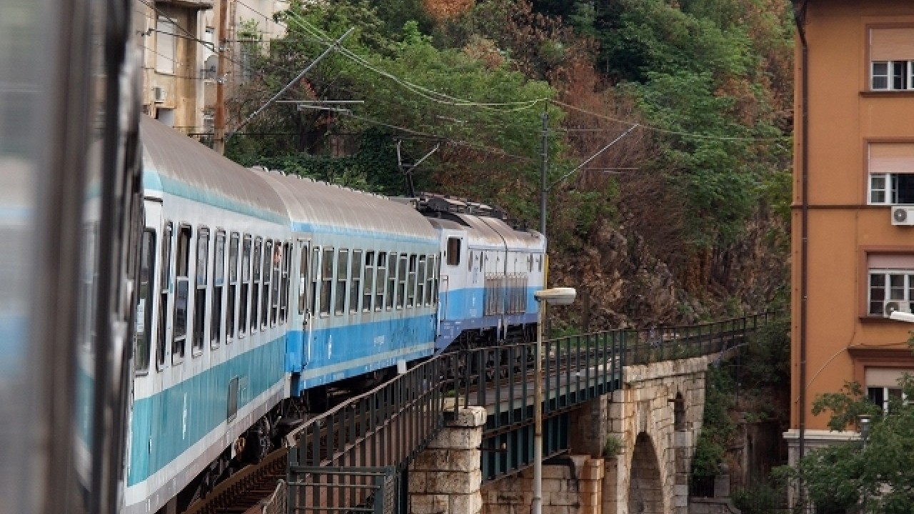 Hrvatske pruge više neće biti 'kornjače' već 'zečevi': Dvije kvarnerske čeka velika modernizacija