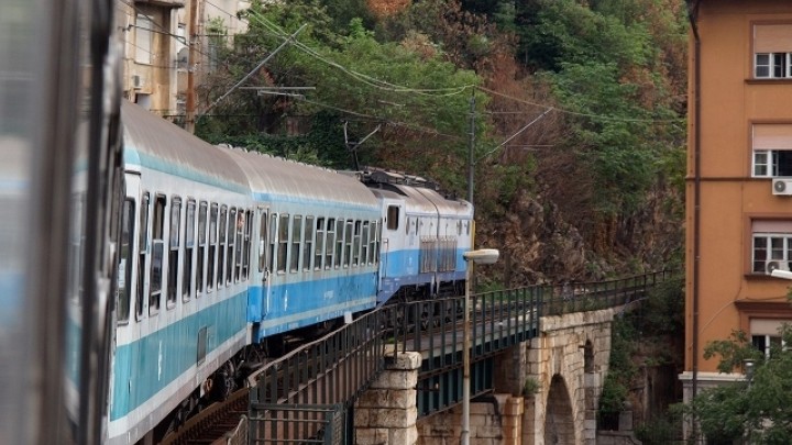 Hrvatske pruge više neće biti 'kornjače' već 'zečevi': Dvije kvarnerske čeka velika modernizacija