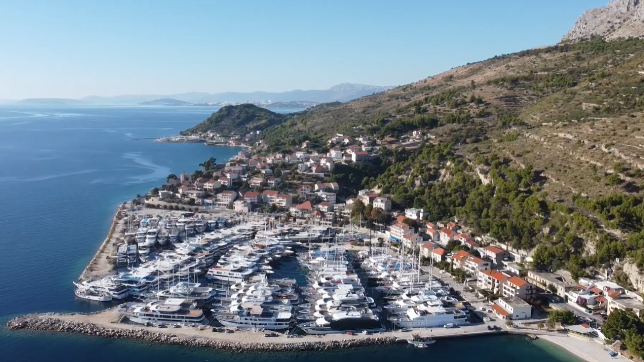 Veliki posao na vidiku: Jedna od najljepših dalmatinskih luka širi svoja 'krila' za 30 milijuna eura