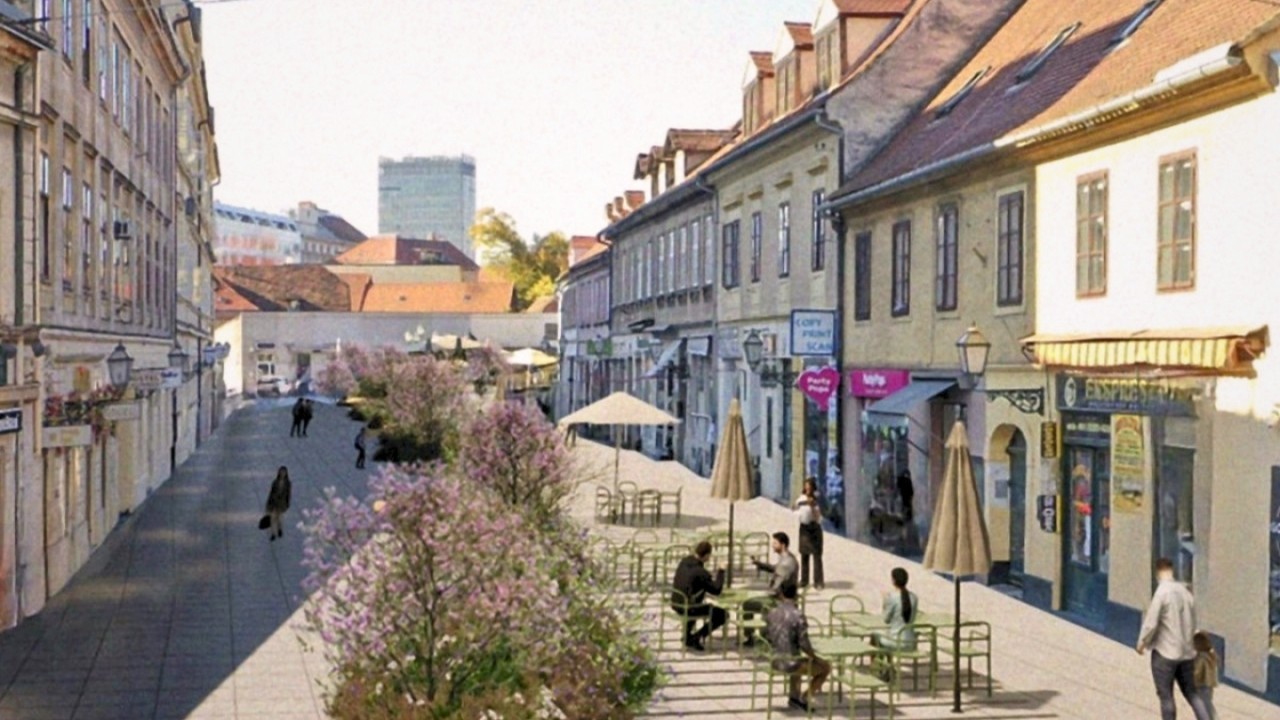 Novi izgled Stare Vlaške: Za posao se javila samo jedna tvrtka, bez konkurencije bi moglo brže