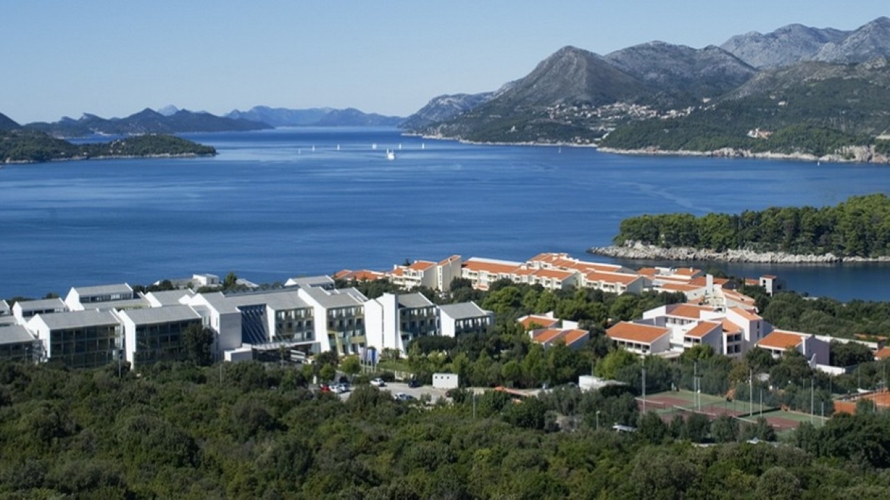 Elitno naselje na jugu dobiva novu prometnicu: Priprema se teren za šest luksuznih vila, uključeni i arheolozi