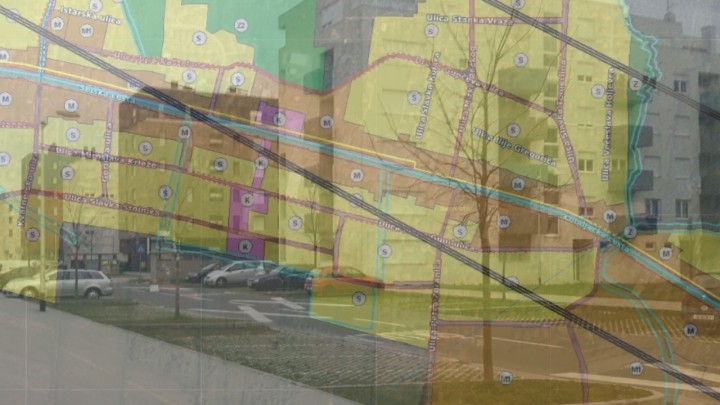 Jedan dio Zagreba mogao bi dobiti nove stambene zone, stižu i nove stanice za vlak