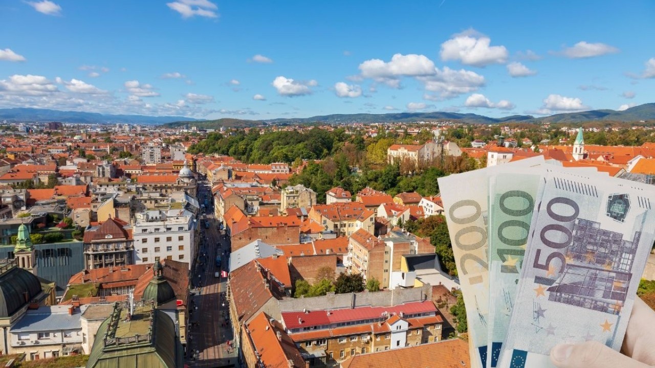 Hipoteke, dugovi i stečaj: Uskoro rasprodaja zemljišta na top lokaciji u Zagrebu, početna cijena primamljiva