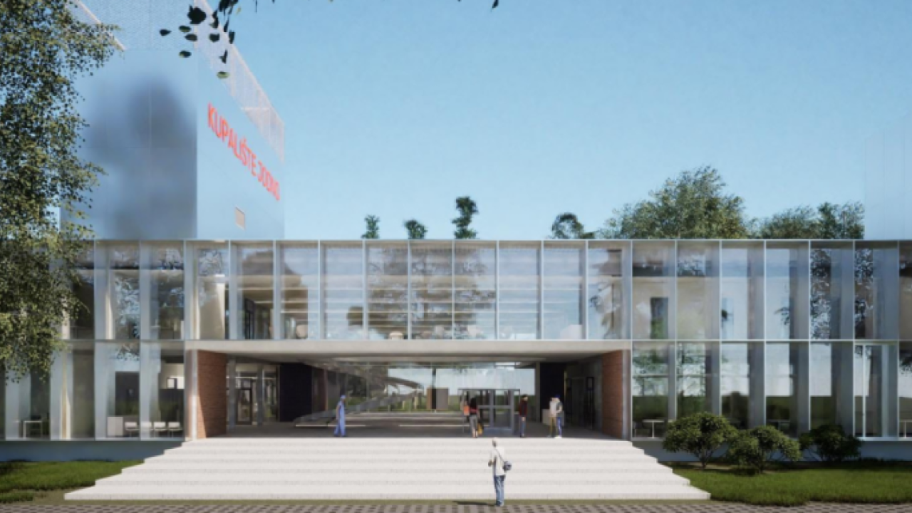 Povratak građevinskog diva: Tehnika dobila ogroman posao blizu Zagreba, gradit će nove bazene