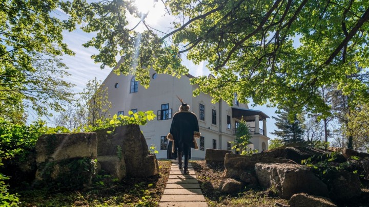 Samo 30 km od Zagreba obnovljen dvorac iz 16. stoljeća, uloženo gotovo 9 milijuna eura