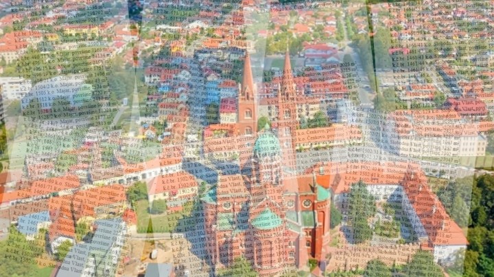 Nadbiskupiji u Slavoniji preko 16 milijuna eura vrijednih zemljišta: Zamjena za 2.500 izgubljenih hektara