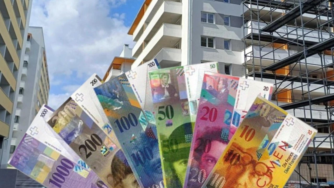 Hrvatska pravna bitka stoljeća: 30.000 obitelji još čeka pravdu za švicarski franak, dan 'D' u svibnju