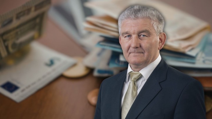 BUZ o usklađivanju mirovina: 'Da ste za nas glasali, danas biste imali 200 eura više'
