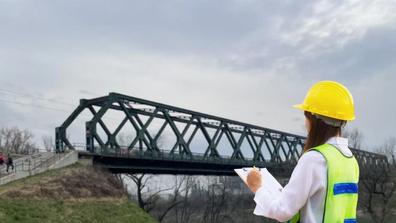 Važan željeznički most preko Kupe ide u veliku obnovu: Oštećen u potresu, pa ograničen na 20 km/h