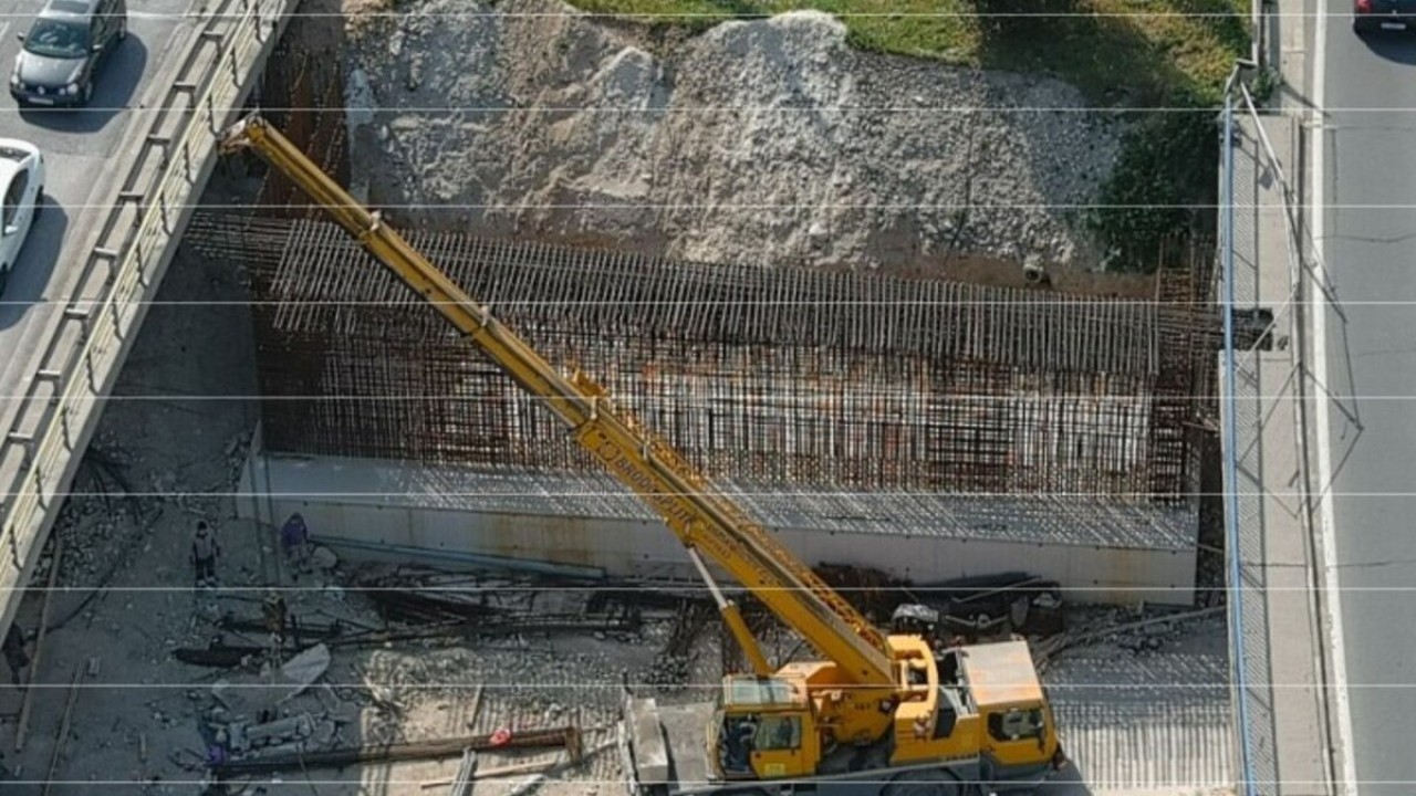 Hrvatske ceste spremaju mega natječaj: Za 20 milijuna eura preuzimanje gradilišta izvođača koji nije uspio