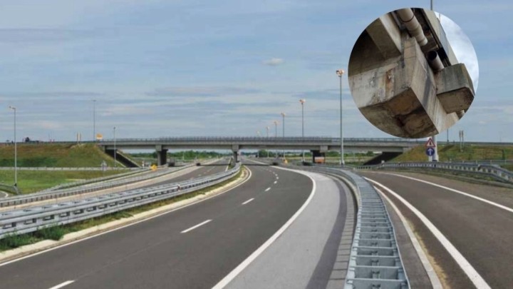 Vijadukti imaju važnu ulogu na autocestama: Ovako se sanira njihov zastarjeli sustav odvodnje