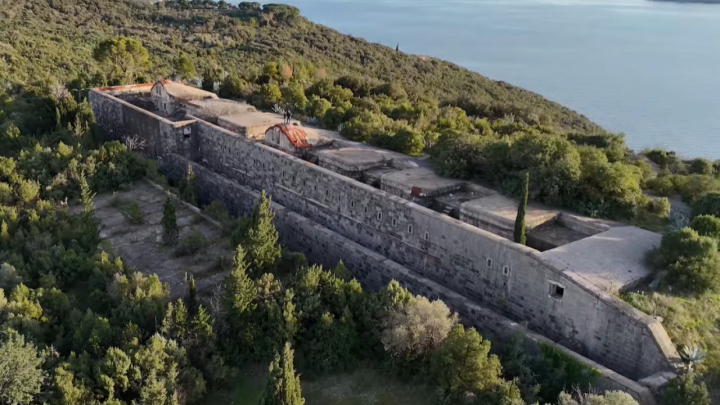 Kakva prilika! Susjedi prodaju legendarnu austrougarsku utvrdu i tisuće kvadrata zemljišta