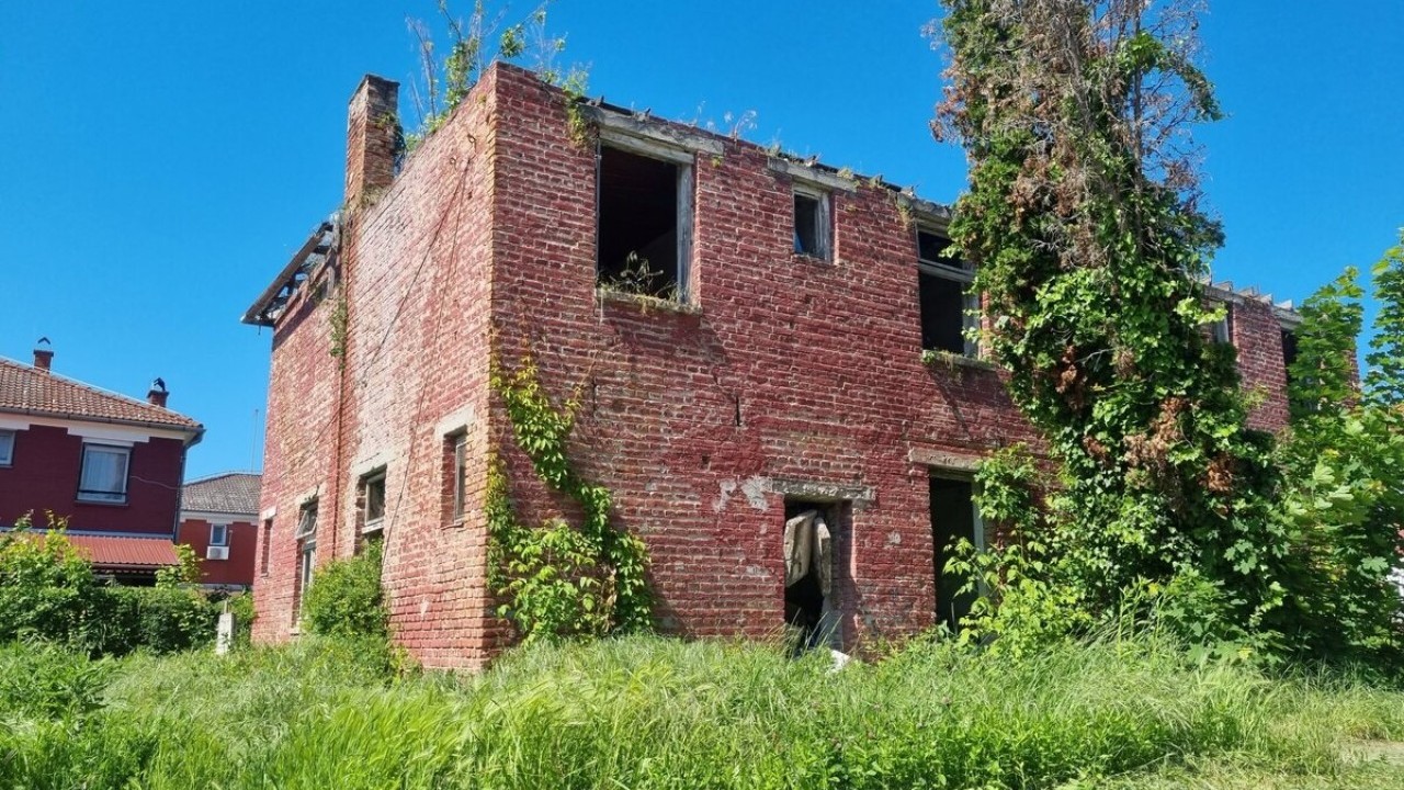 Bageri stižu u Vukovar! Država ugovorila rušenje 22 Batine vile, neće ostati ni ciglica