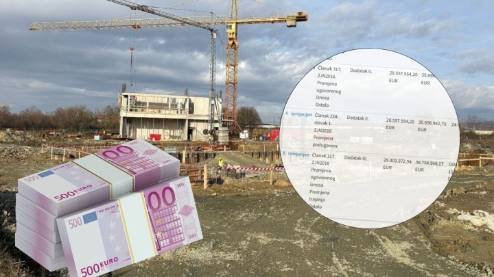 Poskupio jedan od najvećih projekata: Izgradnja gaming industrije sad košta 30 milijuna, a ovo je novi rok