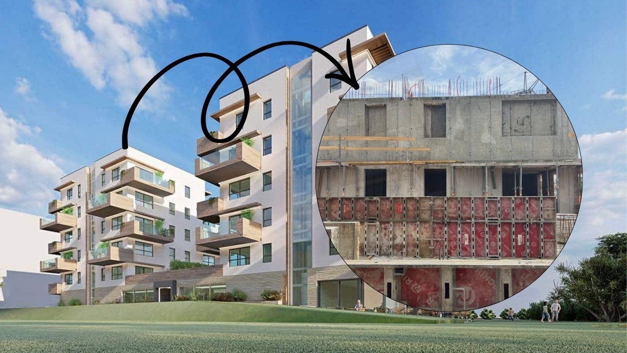 Novi kvadrati u mirnoj zoni blizu Zagreba: Na pragu županija, sa 'zajedničkom' autobusnom linijom