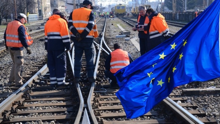 Novosti na granici: Na više mjesta, HŽ pokreće preuređenja zbog Schengena, jedan kolodvor u radovima od 2023.