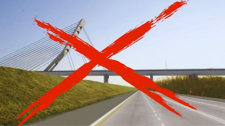 Zaboravite stari projekt Jarunskog mosta: Priča kreće ispočetka, a ovo su novi rokovi