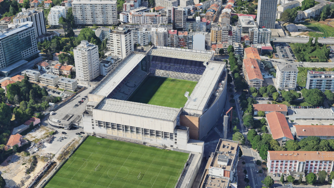 Stadion na kojem su se igrale utakmice Europskog prvenstva ide na dražbu: Cijena je 38 milijuna eura