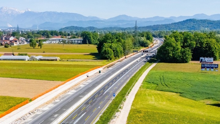 Veliki prometni zahvat kod susjeda: Autocestu kojom prolazi 79.000 vozila obnavljaju za 100 milijuna eura