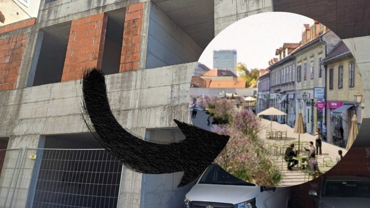 Nikako da krene uređenje najpoznatije ulice u centru Zagreba, a ni napuštenog gradilišta odmah pored