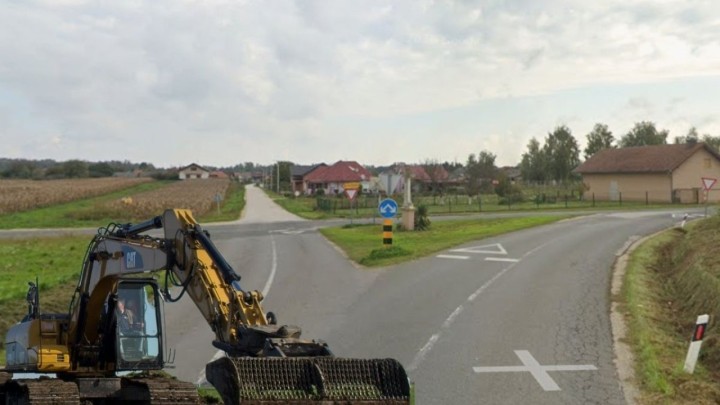 Rastavljanje pa sastavljanje: Ovako će se izgraditi novi rotor uz mađarsku granicu