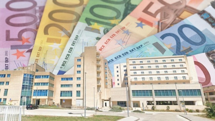 Miljunska prodaja kraj Splita: Hotel uz autocestu s bazenom i konferencijskim dvoranama traži novog vlasnika