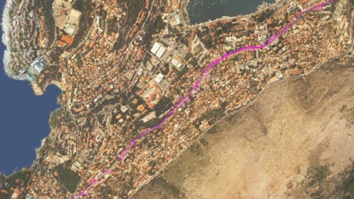Sprema se milijunska rekonstrukcija glavne prometne arterije u Dubrovniku, bit će čupavo