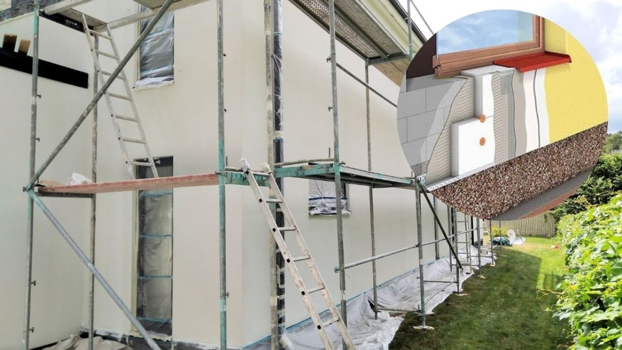 Računi za grijanje manji i do 60 posto? Stručnjaci otkrivaju zašto svi biraju demit fasadu
