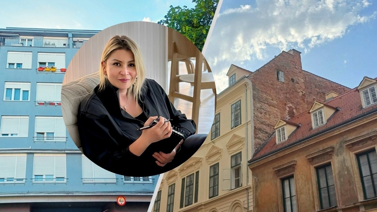 Savjeti koje morate uzeti u obzir kod kupnje starogradnje, ali i novogradnje: 'Ovo su najkvalitetnije zgrade'