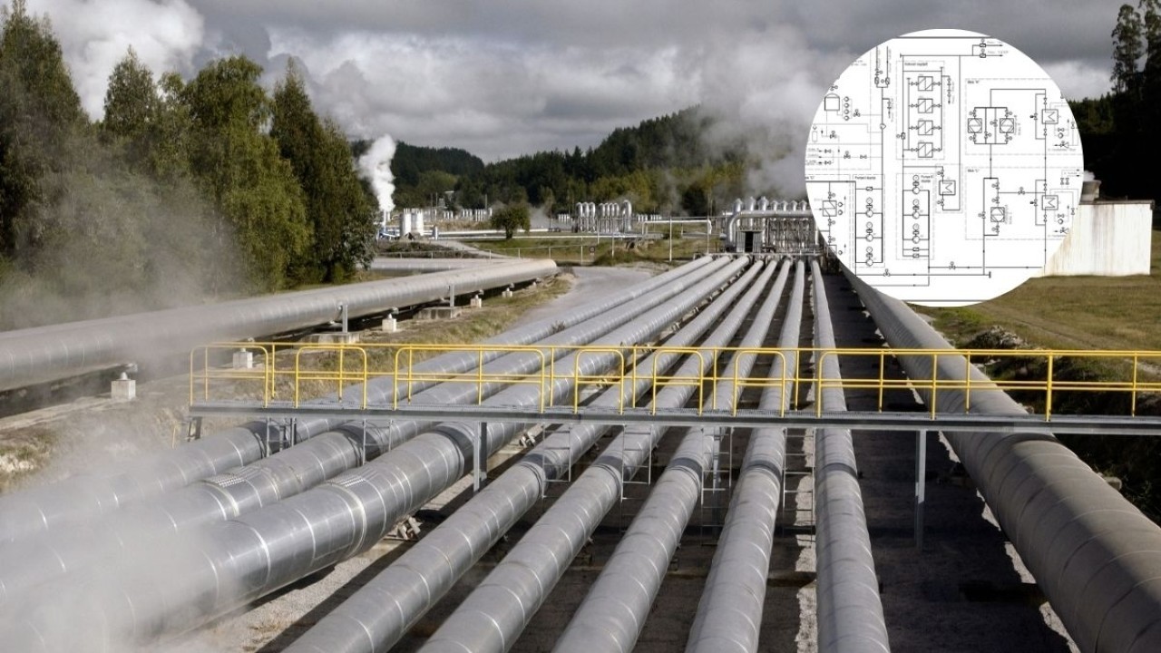 Novi vrelovodi, velike pumpe i čelični mostovi: Ovako će TE-TO Zagreb dobiti novu infrastrukturu