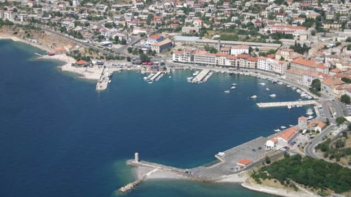 Veliki lučki projekt na Jadranu: Ovako će izgledati proširenje obale u dužini od gotovo 280 metra