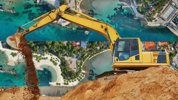 Prije i poslije: Splitske plaže i šetnica sve bliže velikoj rekonstrukciji, ovako će izgledati