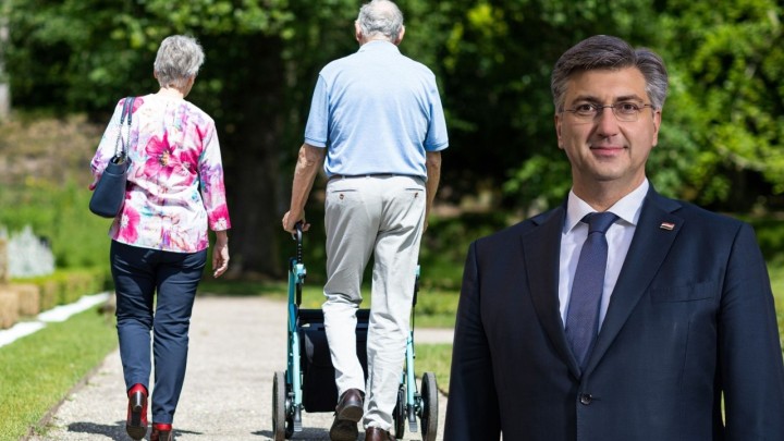 Premijer popustio oko godišnjeg dodatka: Za 40 godina staža 40 eura više nego lani