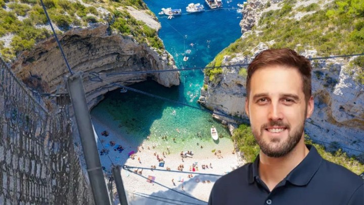 Od Biokova do Dubrovnika: Stručnjak otkriva koje plaže skrivaju opasnost od odrona, rizik raste nakon kiša