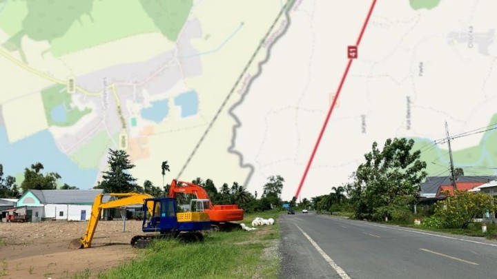 Od mosta na Dravi do granice slijedi velika sanacija: Obnavlja se više od 12 kilometara državne ceste
