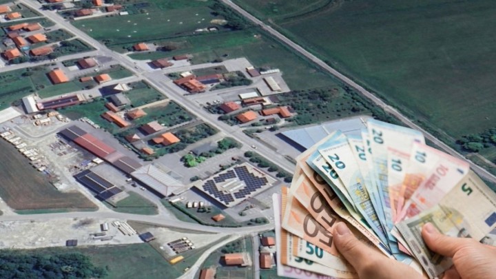 Propala tvornica koja je hranila Bedekovčinu: Ostaci Zagorke prodaju se za više od tri milijuna eura