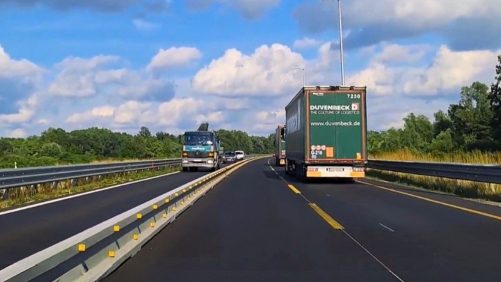 Najstarija autocesta: Novi asfalt na kritičnoj dionici A3 uskoro spreman za sezonu, ali cijena poskupjela