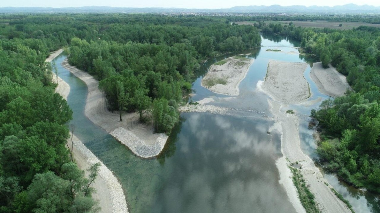 Nova milijunska oaza uz Dravu: Završen ogroman domaći riječni zahvat, obuhvatio 100 hektara