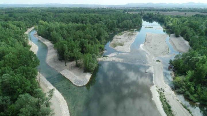 Nova milijunska oaza uz Dravu: Završen ogroman domaći riječni zahvat, obuhvatio 100 hektara