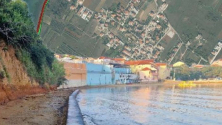 Dvije lokacija, jedan veliki projekt: Dalmacija dobiva nove plaže i kilometre šetnice