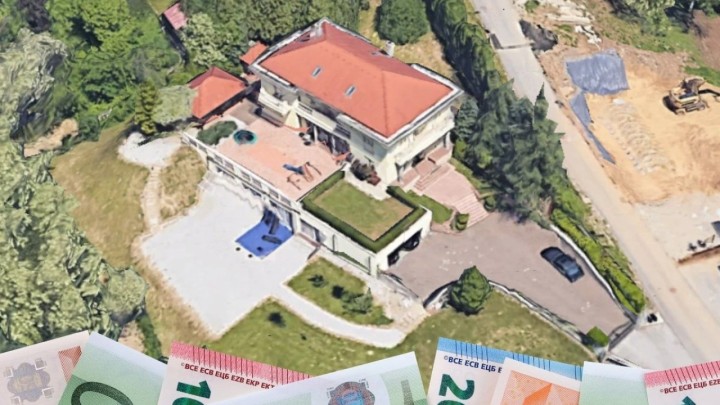 Država traži naplatu starog duga: Na bubnju nekretnina u jednom od najskupljih dijelova Zagreba