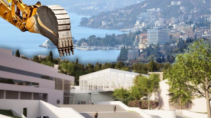 U hrvatskom 'Monte Carlu' novi sadržaji: Odobren kredit, ali još treba pronaći izvođača